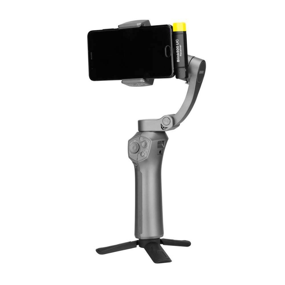Saramonic Blink 500 RXUC Dual-Receiver Wireless Microphone USB-C