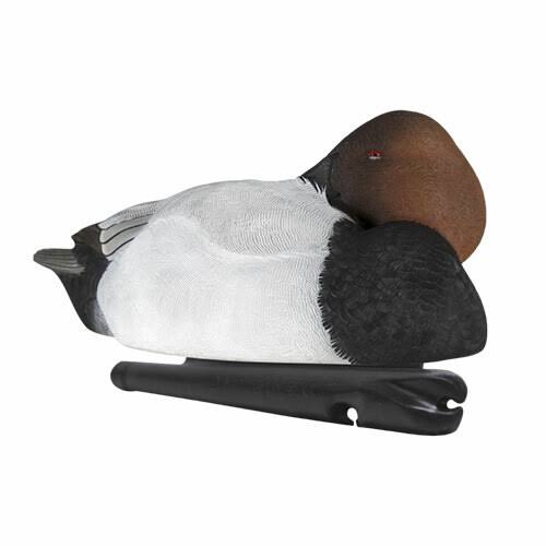 Avian-X Topflight Canvasback Duck Decoys 6 Pack