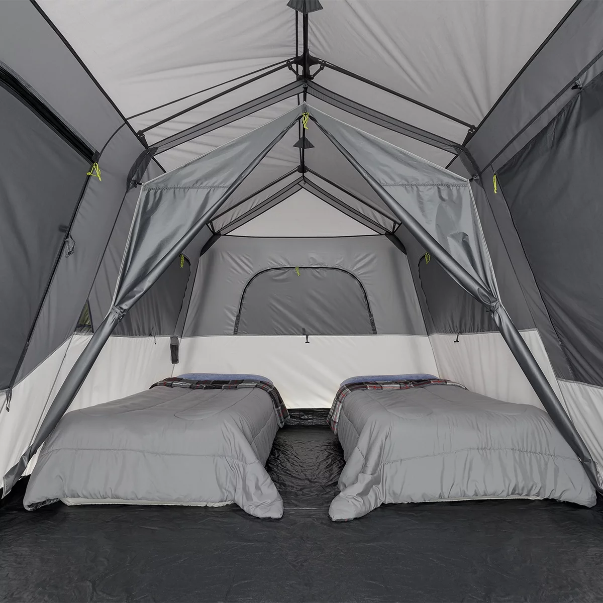 Core 9 Person Instant 18.98 Kgs Cabin Tent 1 ea