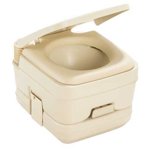 Dometic 966 Portable Toilet - Sports Supplies Online Store