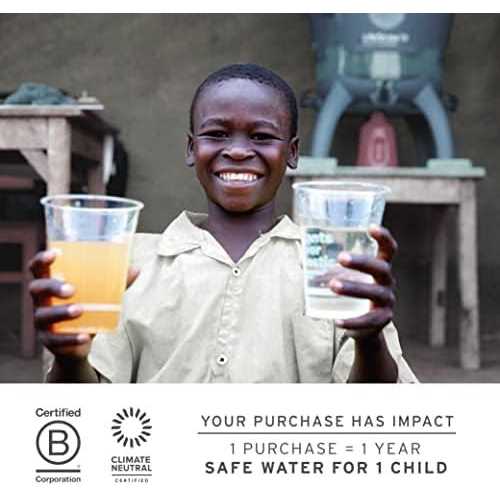 LifeStraw Community High-Volume water purifier - Sports Supplies Online Store