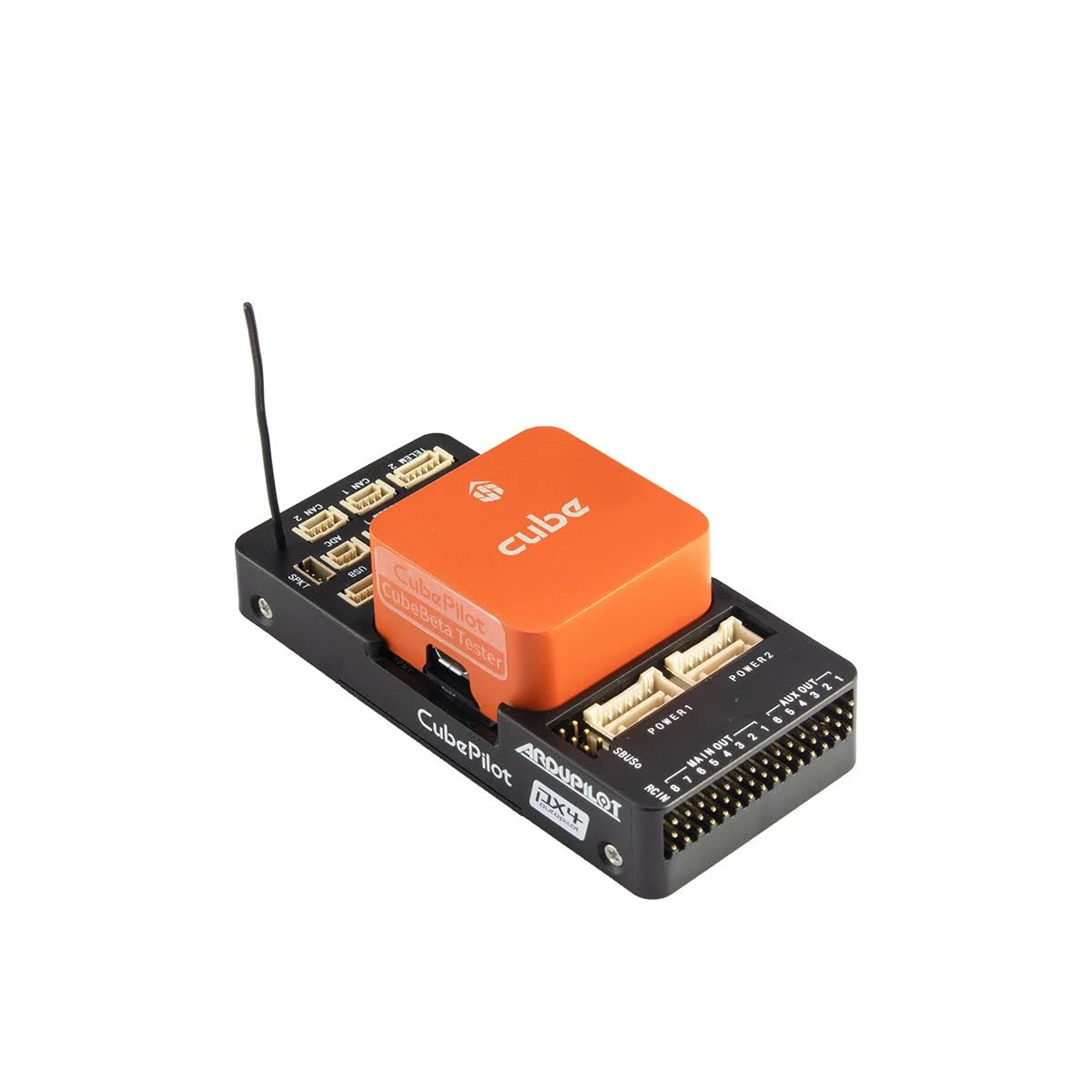 CubePilot The Cube Orange Standard Set (ADS-B Carrier Board)