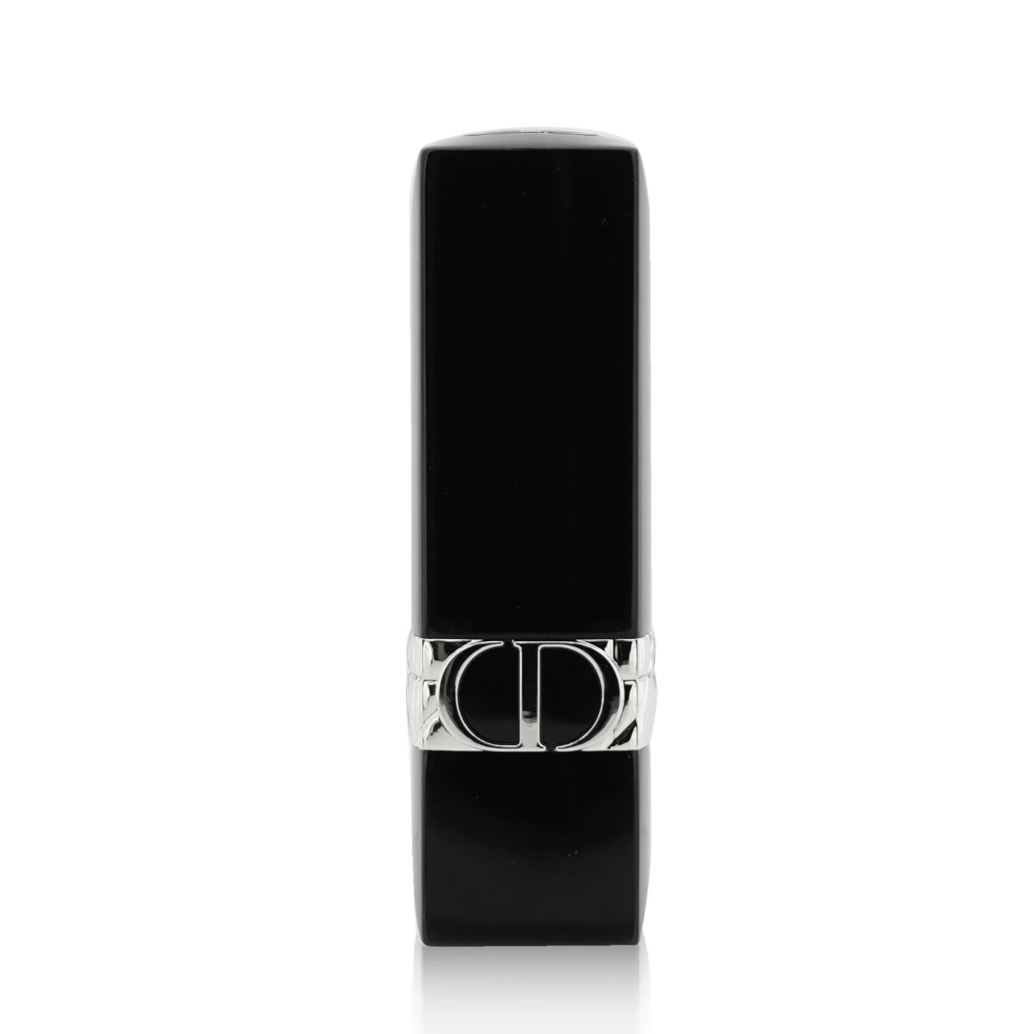 Christian Dior Rouge Dior Couture Colour Refillable Lipstick - # 766 Rose Harpers (Satin)  3.5g/0.12oz