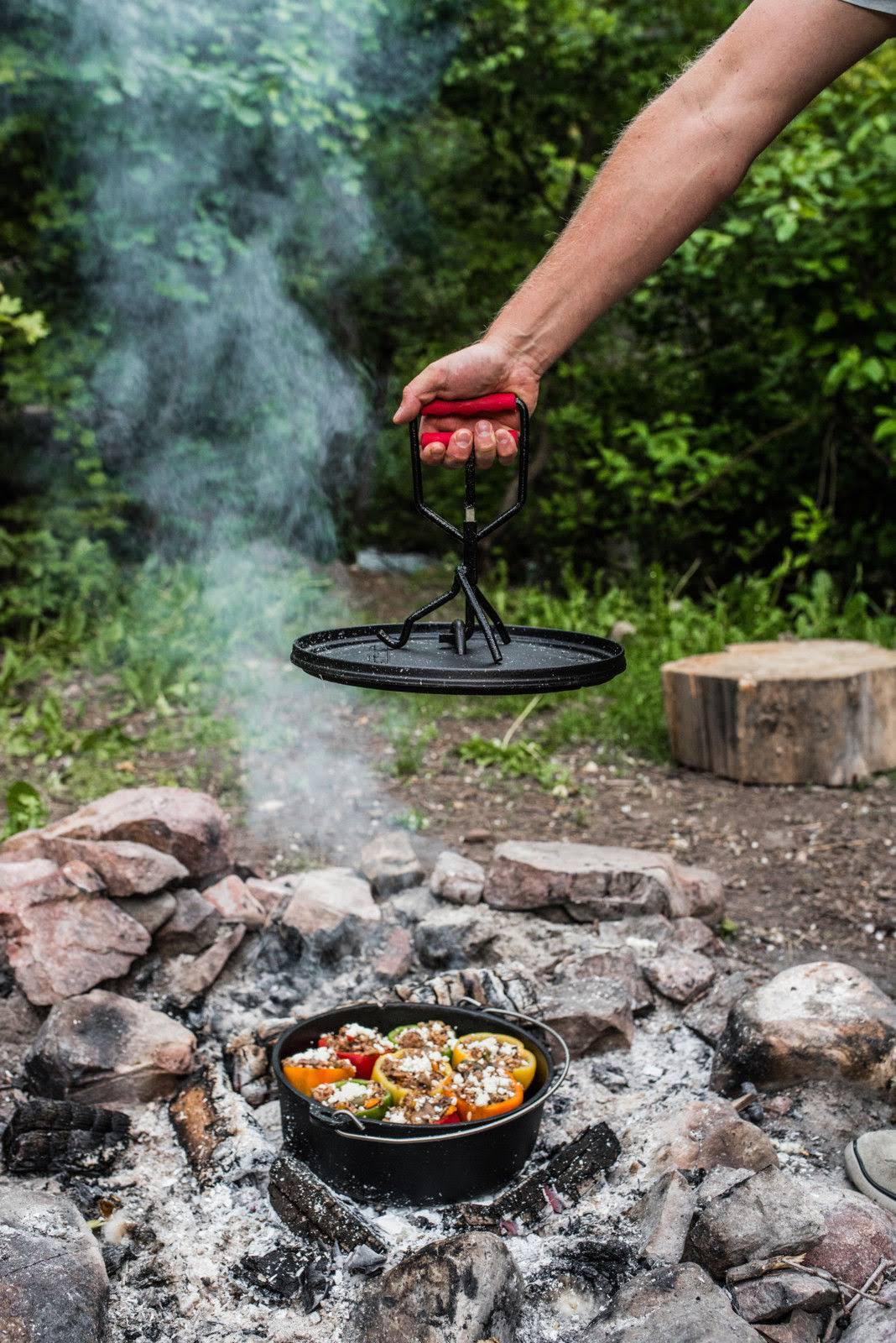 Camp Chef Classic Dutch Oven