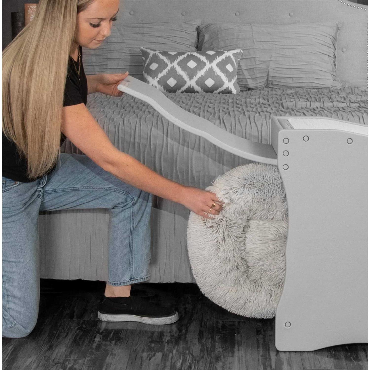 Pet Gear Easy Step Bed Stair - Pet Supplies online store