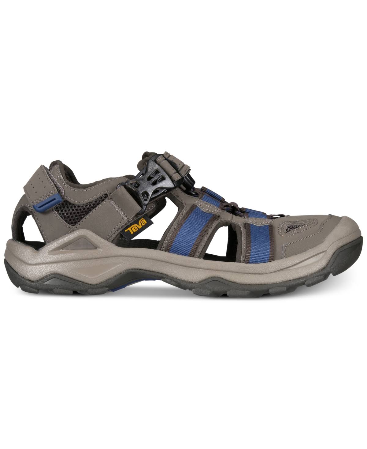 Teva Men&s Omnium 2 - Bungee Cord - 8.5