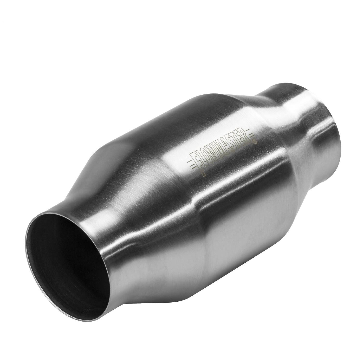 Flowmaster 2000125 Universal Catalytic Converter