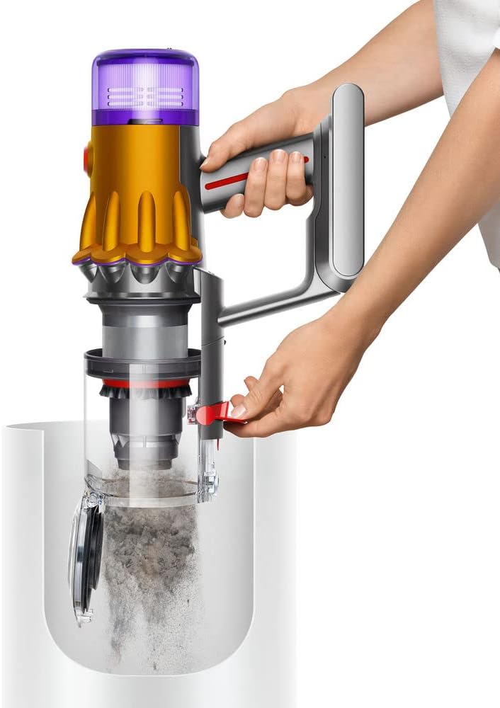 Dyson V12 Detect Slim+ Cordless Vacuum Cleaner - Radiant Selections