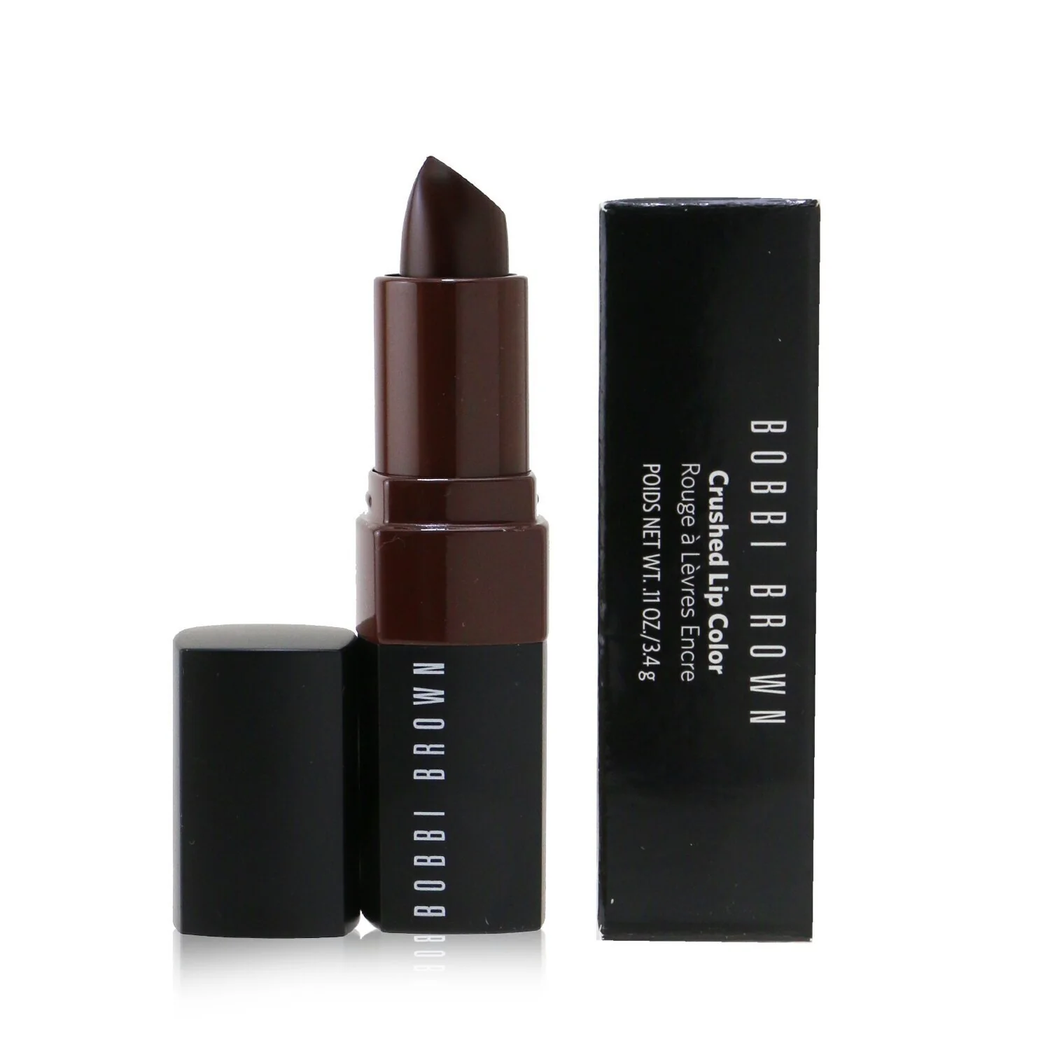 Bobbi Brown Crushed Lip Color - # Pink Passion  3.4g/0.11oz