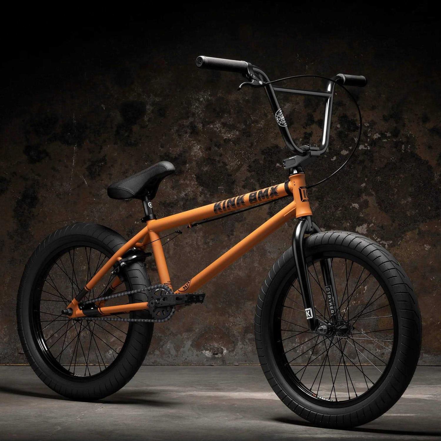 Kink 2023 Whip XL BMX Bike - Sports Supplies Online Store