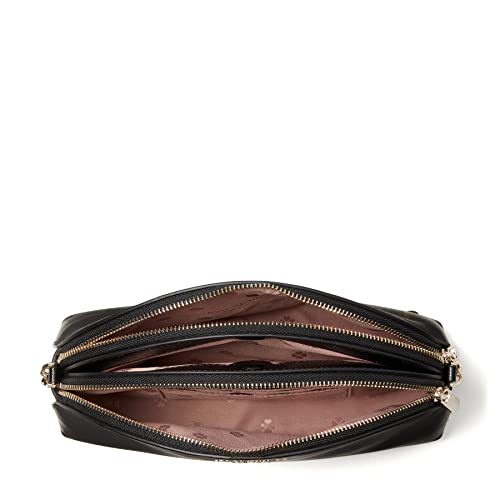 Kate Spade New York Spencer Double Zip Dome Crossbody