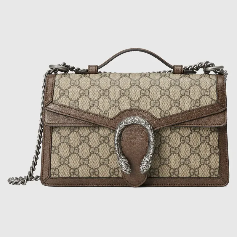 Dionysus Small G Shoulder Bag