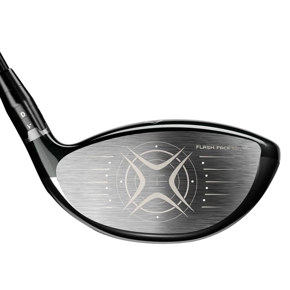 Callaway Epic Max Driver New