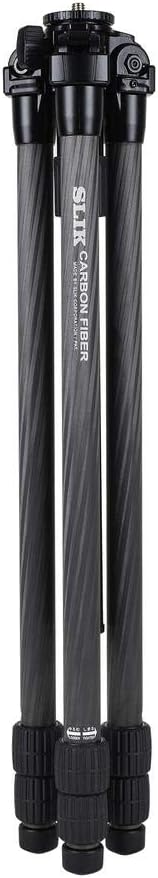Slik PRO CF-733 Carbon Fibre Tripod Legs
