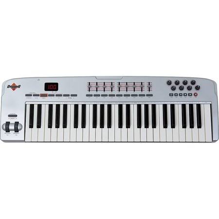 M-Audio Oxygen 49 49-Key Mobile USB Controller