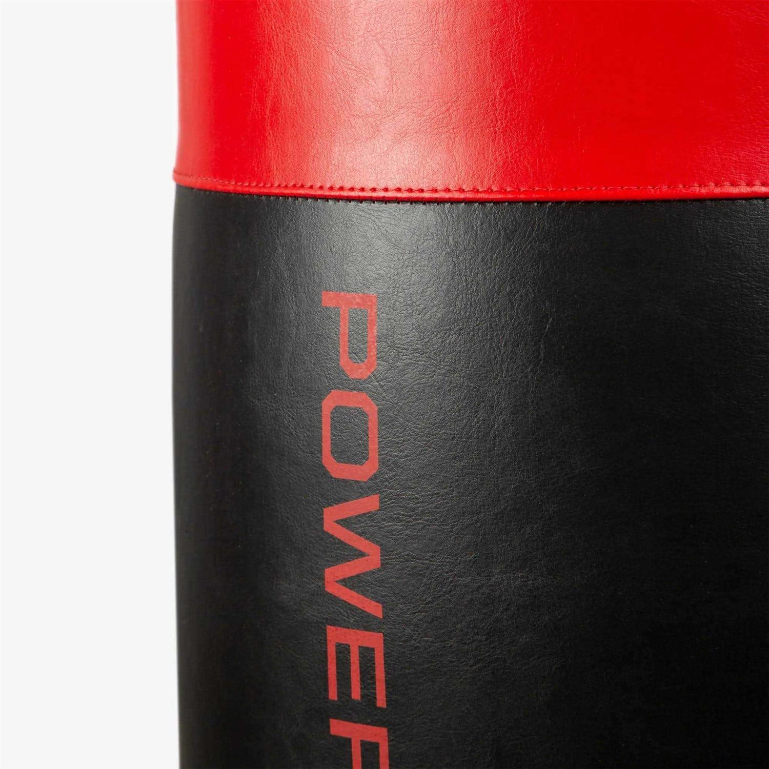 Everlast Powerlock Heavy Bag w/ Double Reinforced D Ring and Nylon Strap - Sports Supplies Online Store