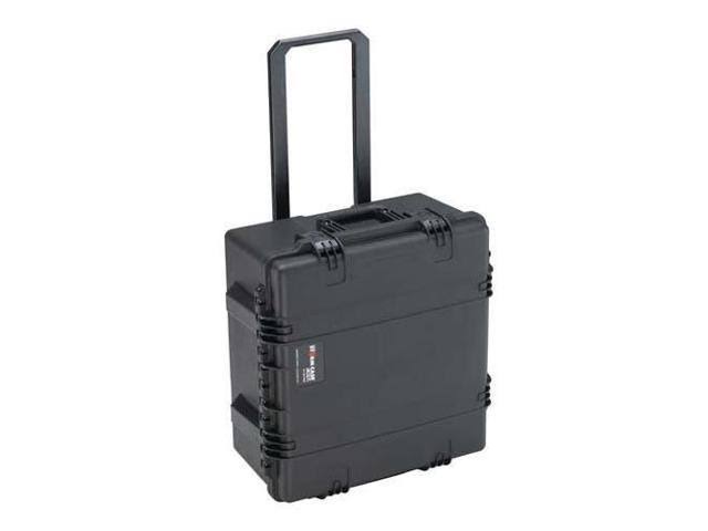 Pelican iM2875 Storm Case with Padded Dividers (Black)