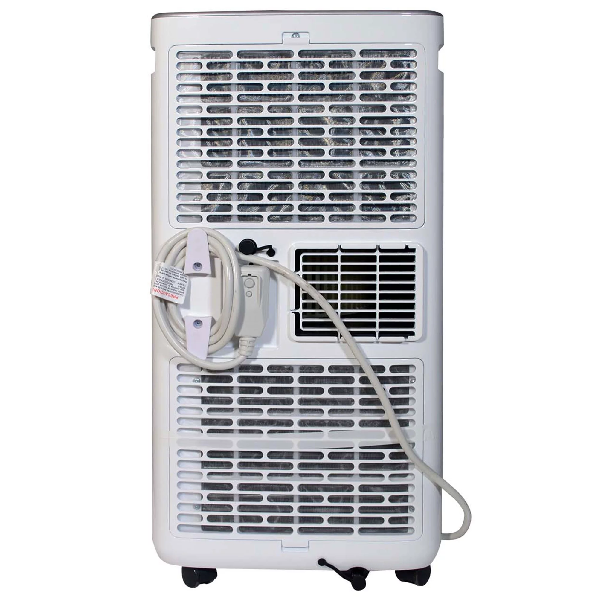 Soleus Air 10,000 BTU DOE Rated Portable Air Conditioner w/ Turbo Cool and MyTemp Remote Control