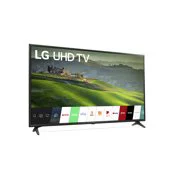 LG 60" Class 4K UHD 2160p LED Smart TV With HDR 60UM6950DUB