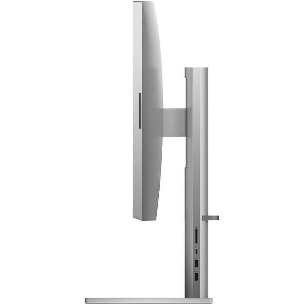 HP - ENVY 34" WUHD All-In-One - Intel Core i5-12400 -16GB Memory - 512GB SSD - Silver aluminum