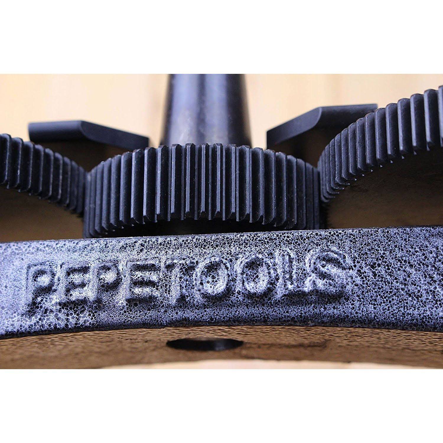 Pepetools 188.20A Ultra Series 110mm Combination Rolling Mill