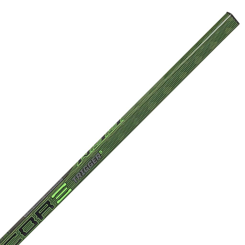 CCM Ribcor Trigger 5 Grip Hockey Stick - Intermediate - Right