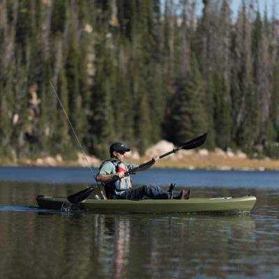 Lifetime Tamarack 120 Angler - Sports Supplies Online Store