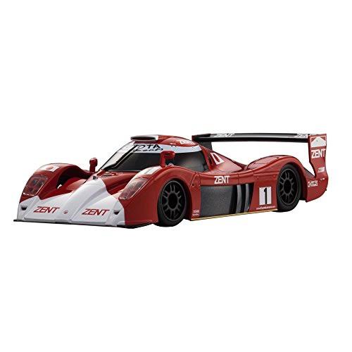 Kyosho Autoscale Mini-Z Replacement Body - Toyota GT-One TS020 NO. 1