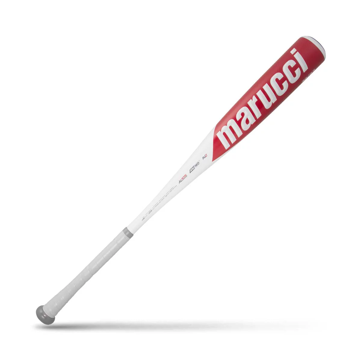 Marucci CAT 8 USSSA Jr Big Barrel Baseball Bat, 28 (-10)