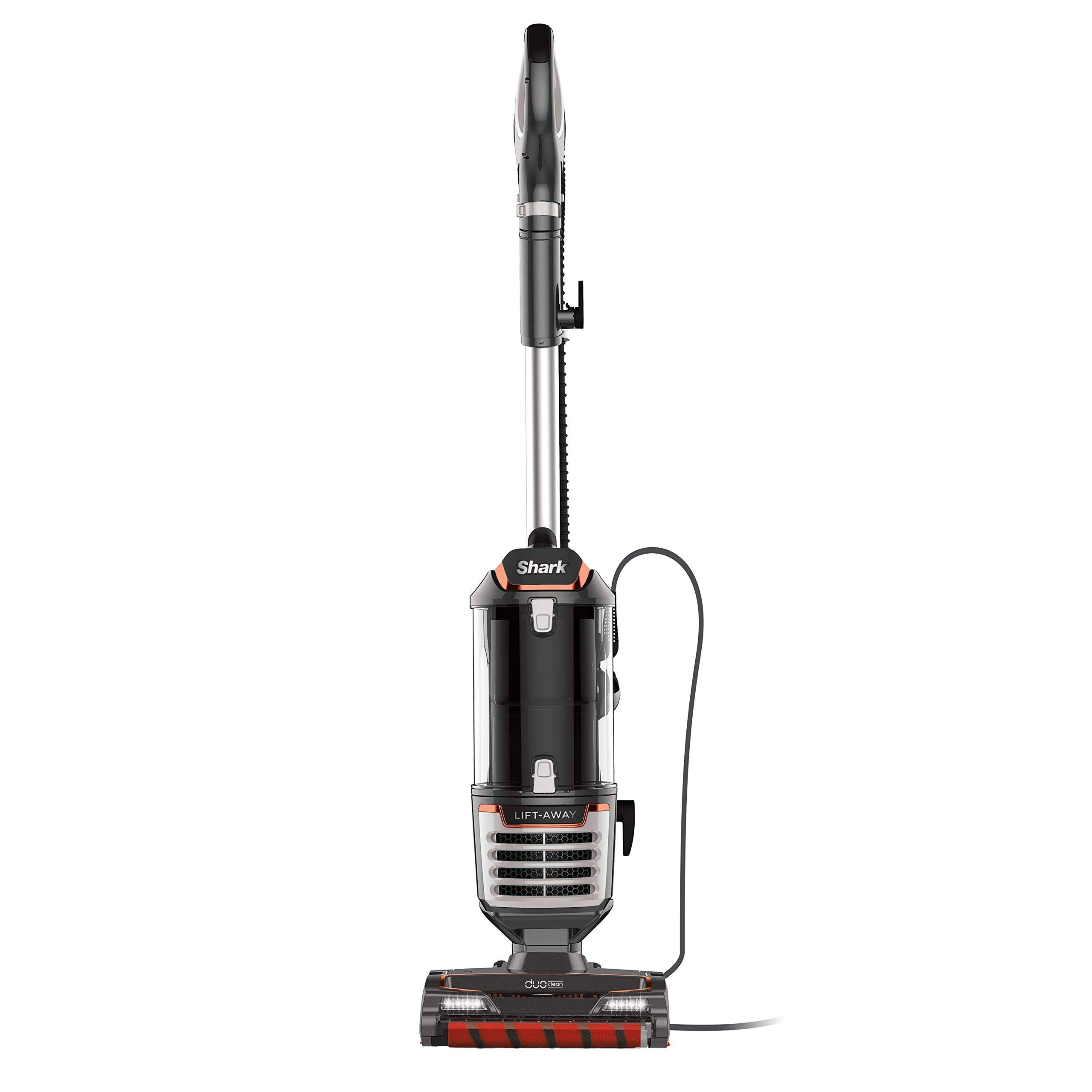 Shark DuoClean Lift-Away Speed Upright Vacuum NV770 - Avayadevconnect