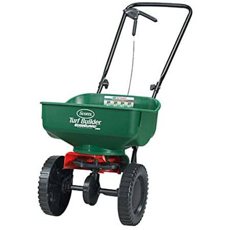 Scotts 76121 Spreader Mini Broadcast