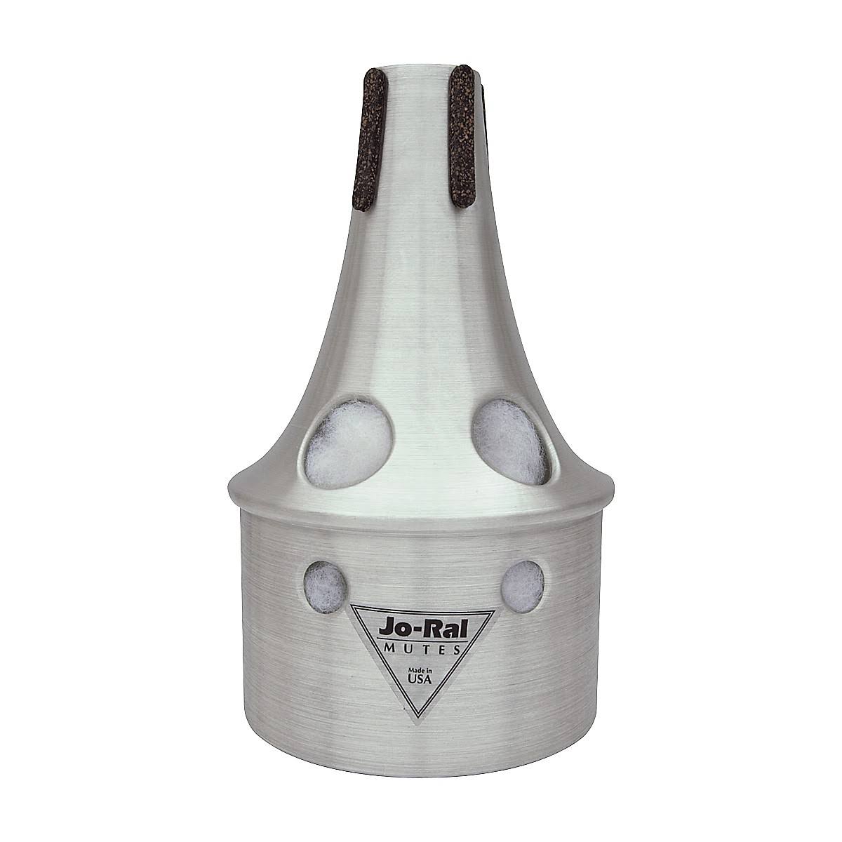Jo-Ral TRB-8S Aluminum Tenor Trombone Bucket Mute