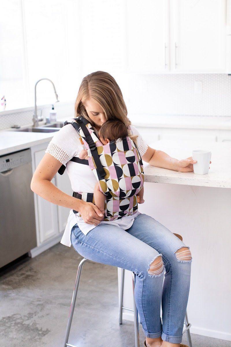 Ergonomic Tula Baby Carrier - Lovely