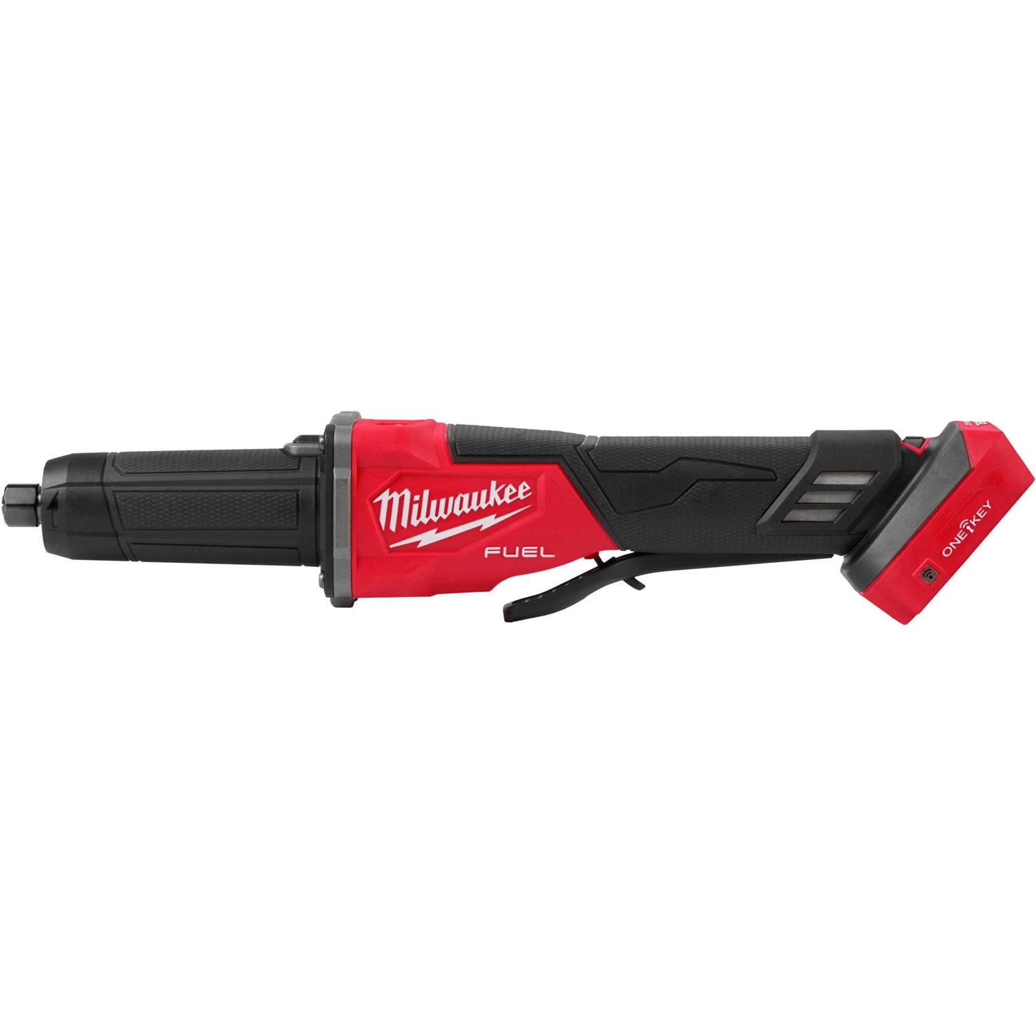 2984-20 Milwaukee M18 FUEL Variable Speed Braking Die Grinder - Shop Hardware Tools Online Store
