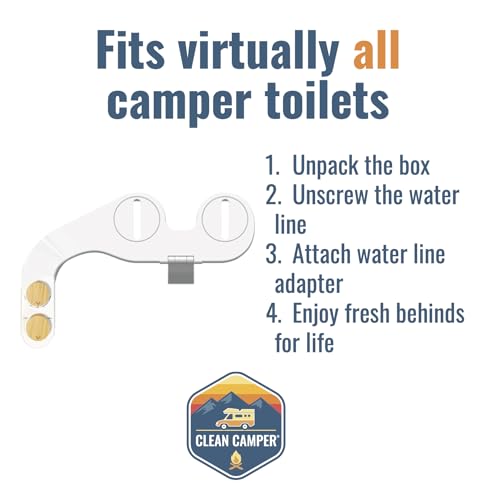 Hose Bidet