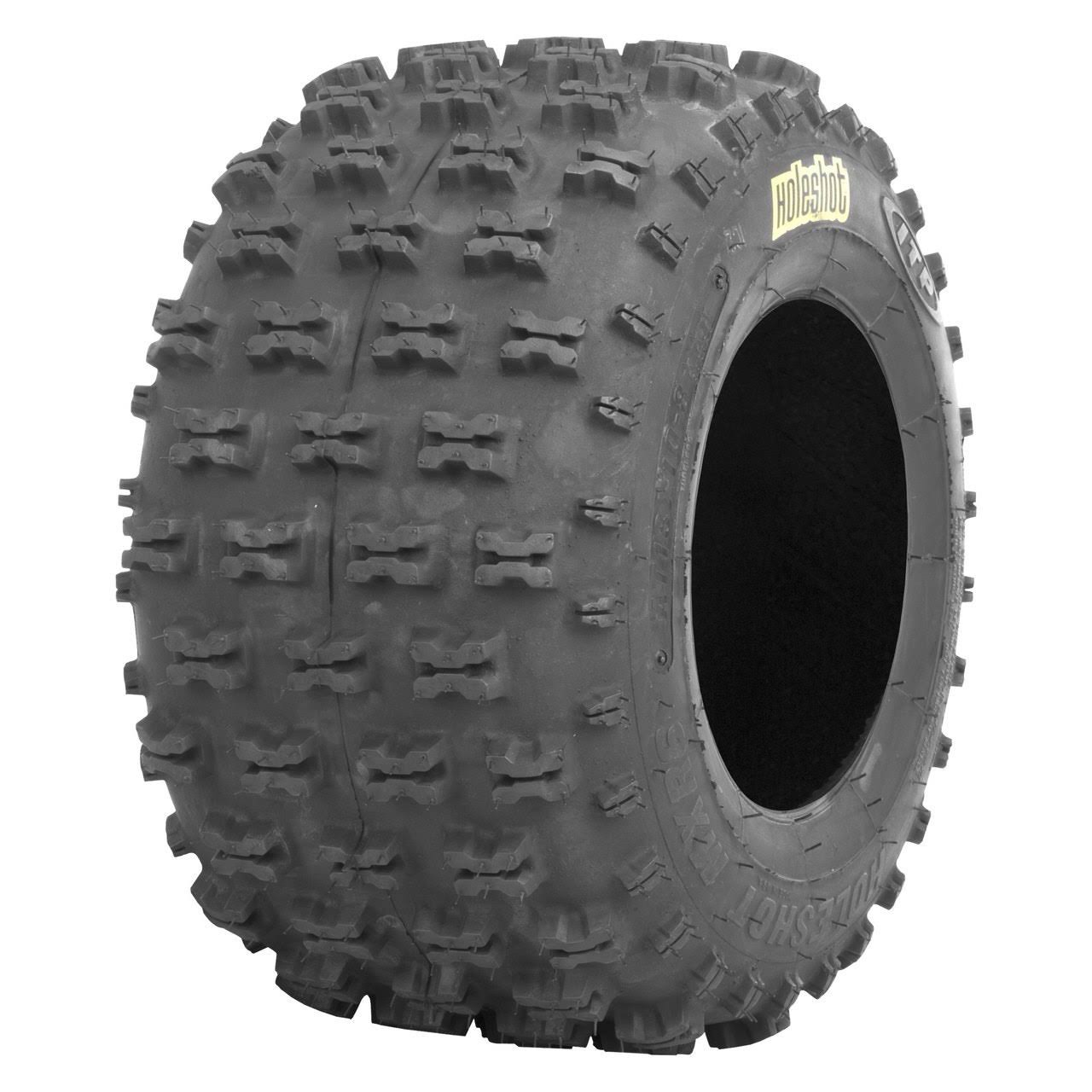 Itp Holeshot MXR6 (2ply) ATV Tire Rear [18x10-8]