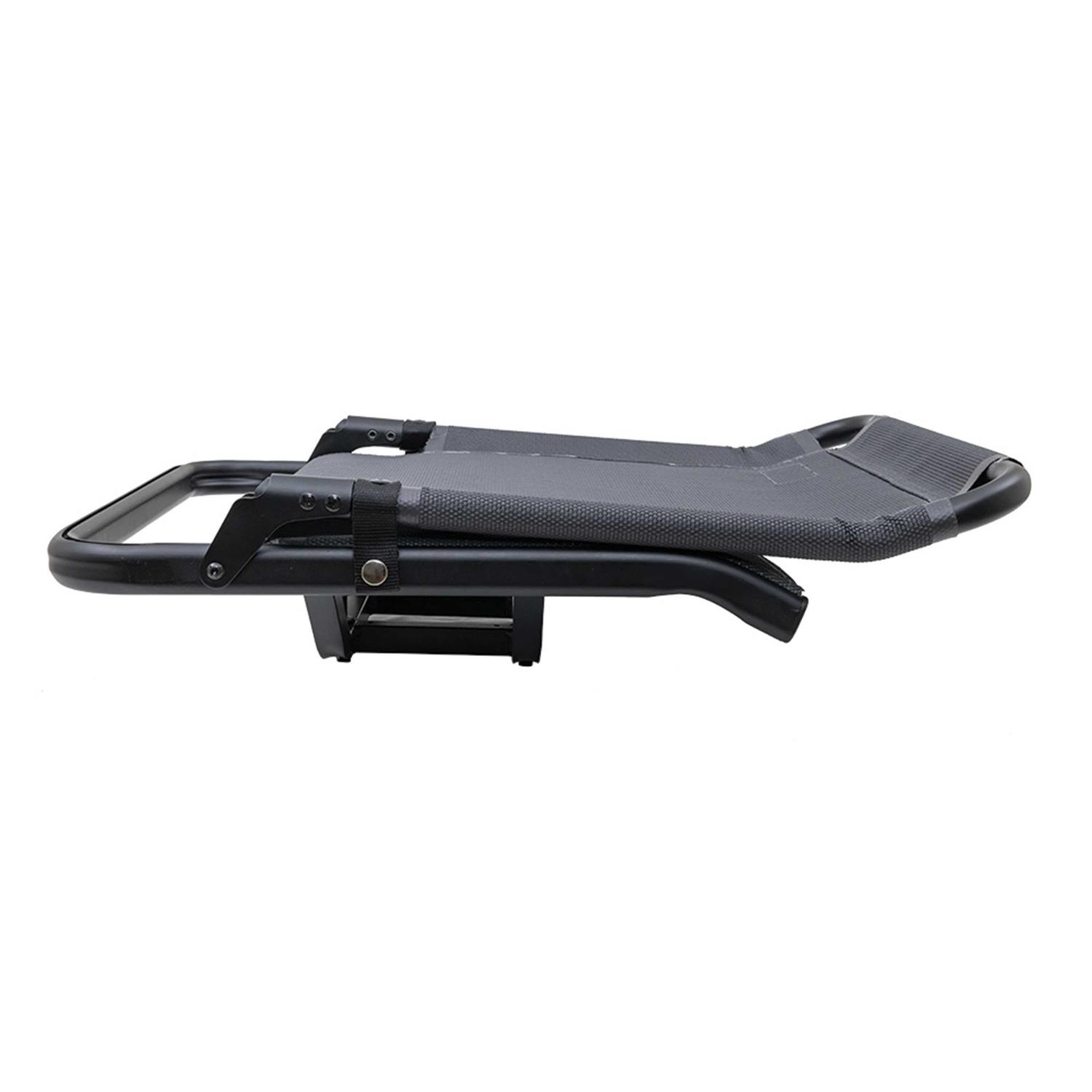 ALPS Outdoorz Cast-N-Blast Boat Seat - Sports Supplies Online Store