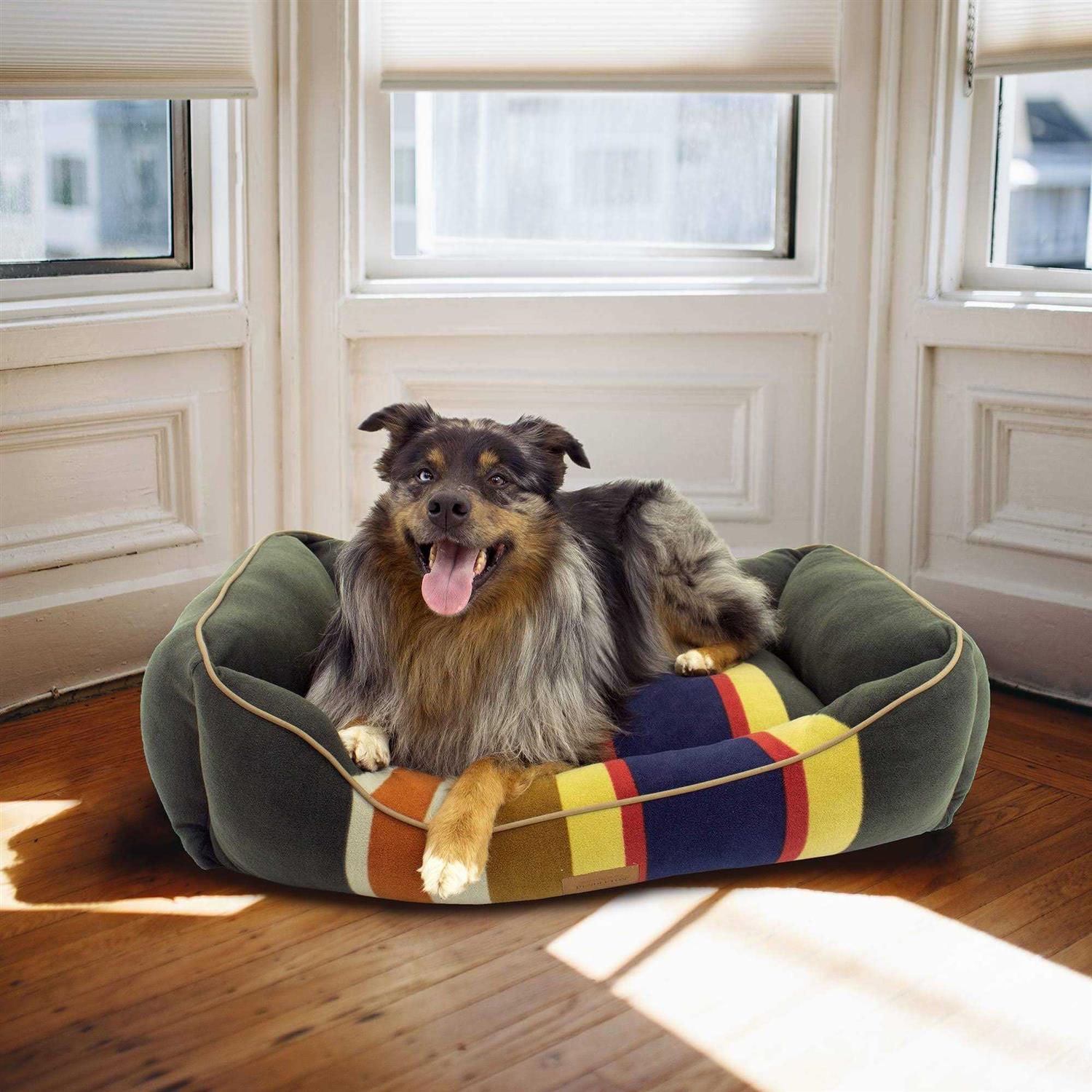 Pendleton Dog Bed National Park Kuddler - Pet Supplies online store