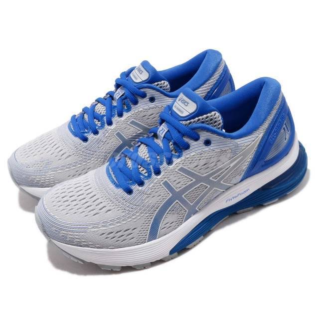 Asics Gel Nimbus 21 Lite Show 6