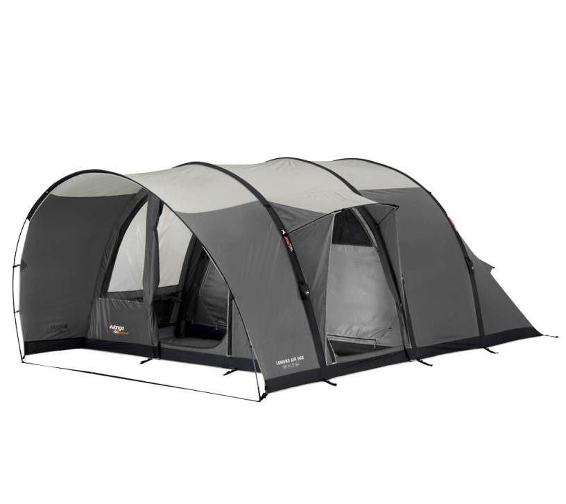 Vango Lomond 500 5 Person Tent.