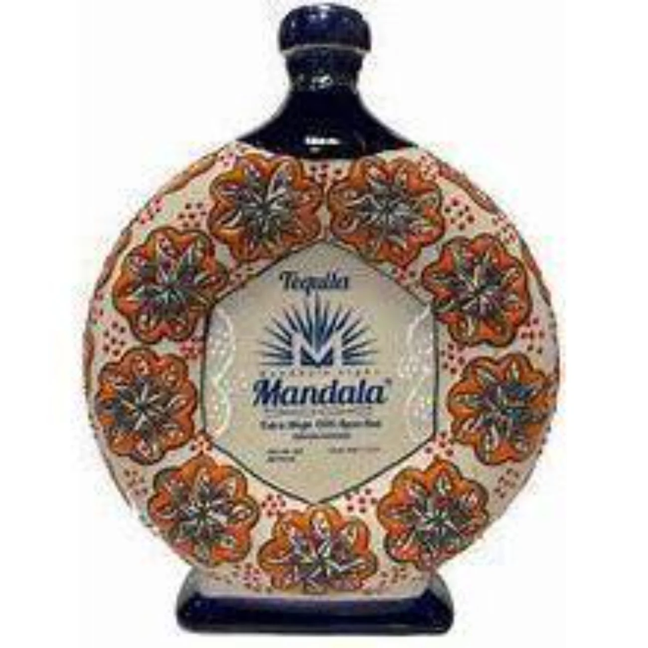 Mandala Extra A?ejo Tequila 1L - Nestor Liquor