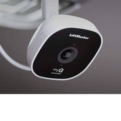 Liftmaster Smart Garage Camera Myq-sgc1wlm, Other