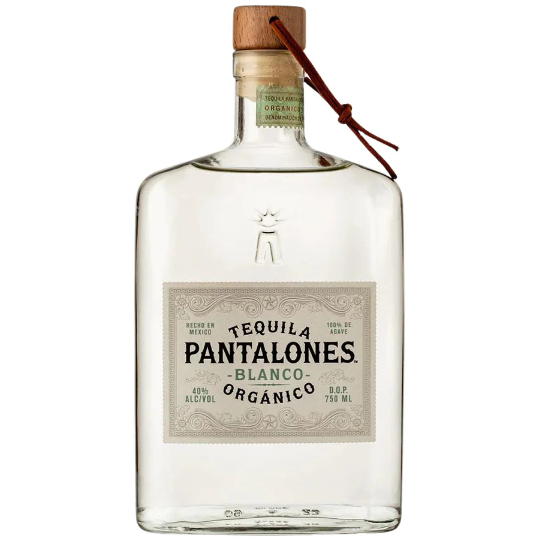 Pantalones Blanco Tequila - Nestor Liquor