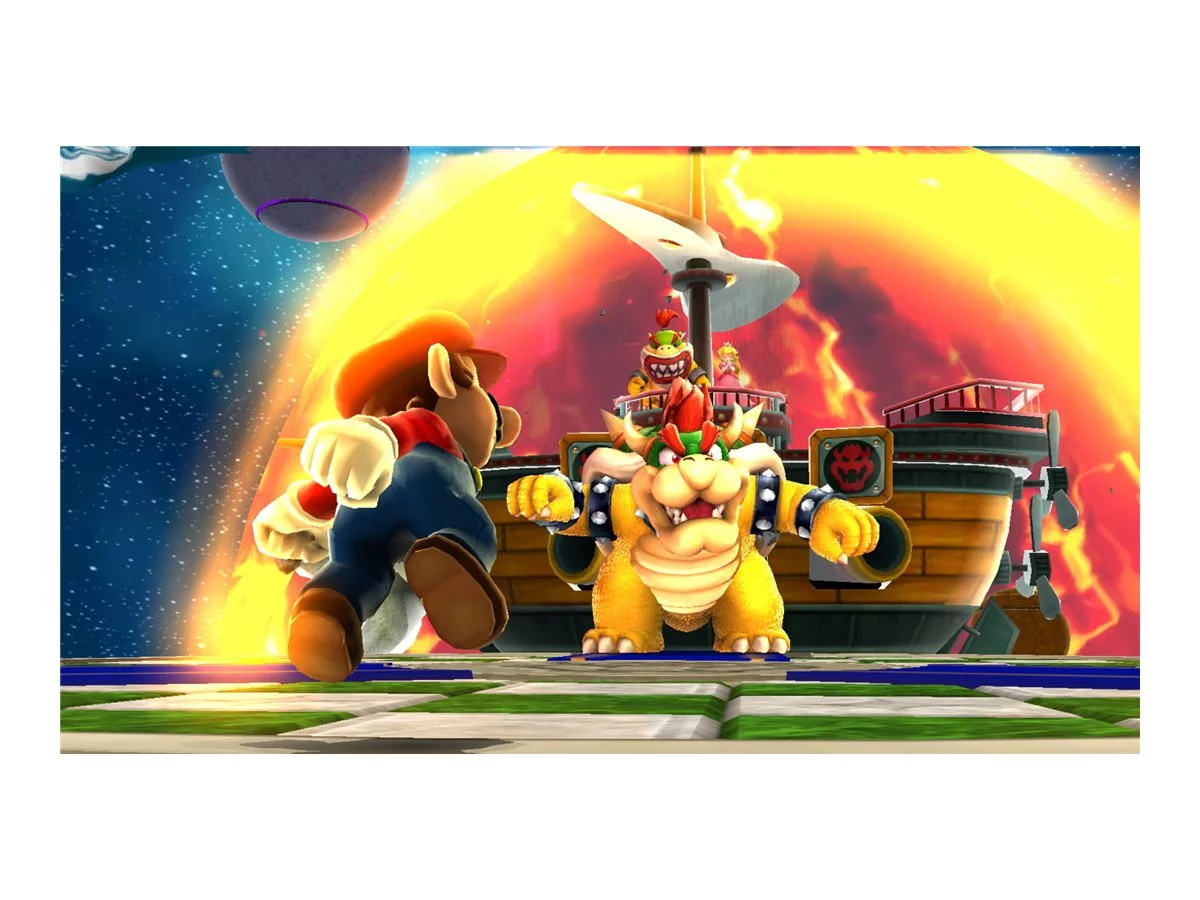 Super Mario 3D All-Stars - Nintendo Switch