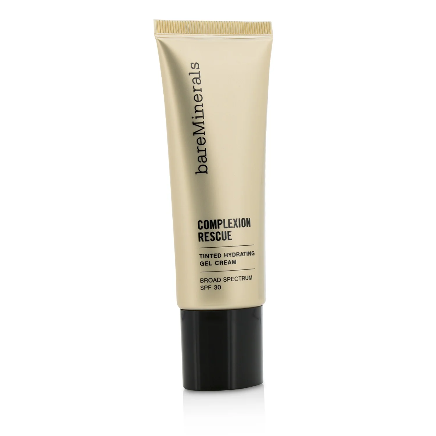 BareMinerals Complexion Rescue Tinted Hydrating Gel Cream SPF30 - #03 Buttercream  35ml/1.18oz