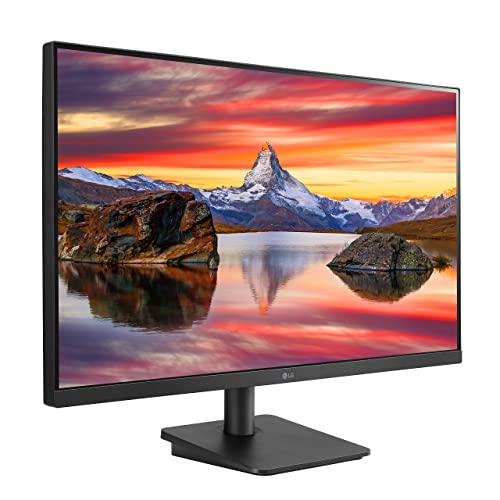 LG 27MP400-B