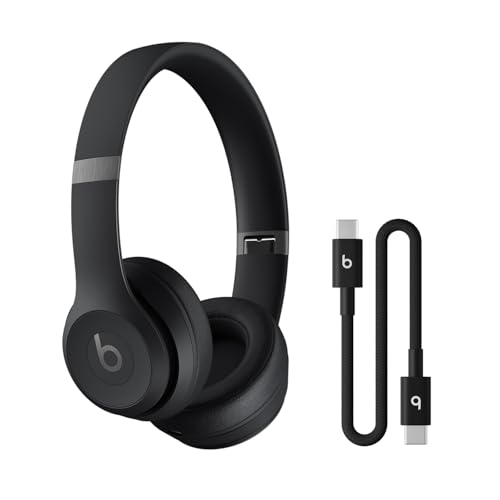 Beats Studio Pro - Premium Wireless Over-Ear Headphones- Up to 40-Hour Battery Life, Active Noise Cancelling, USB-C Lossless Audio
