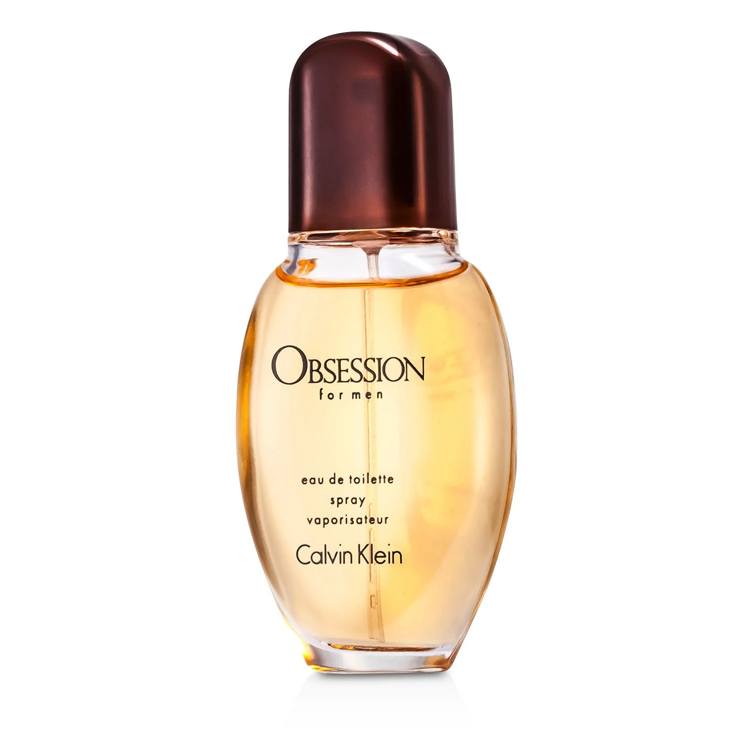 Calvin Klein Obsession Eau De Toilette Spray  30ml/1oz