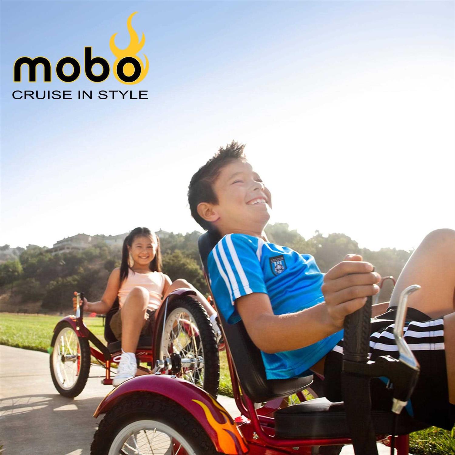 Mobo Triton - Sports Supplies Online Store