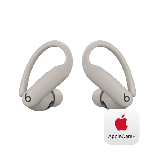Beats Powerbeats Pro 2 Wireless Bluetooth Earbuds - Noise Cancelling, Heart Rate Monitor, IPX4, Up to 45H Battery & Charging Case